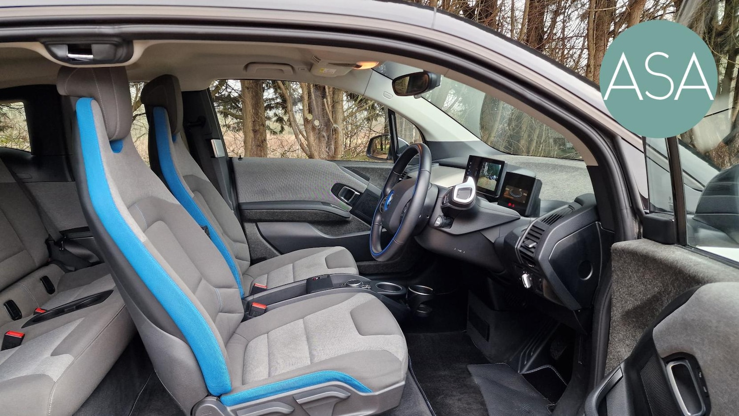 Used BMW i3 2020 for sale - 77409589: Photo 5