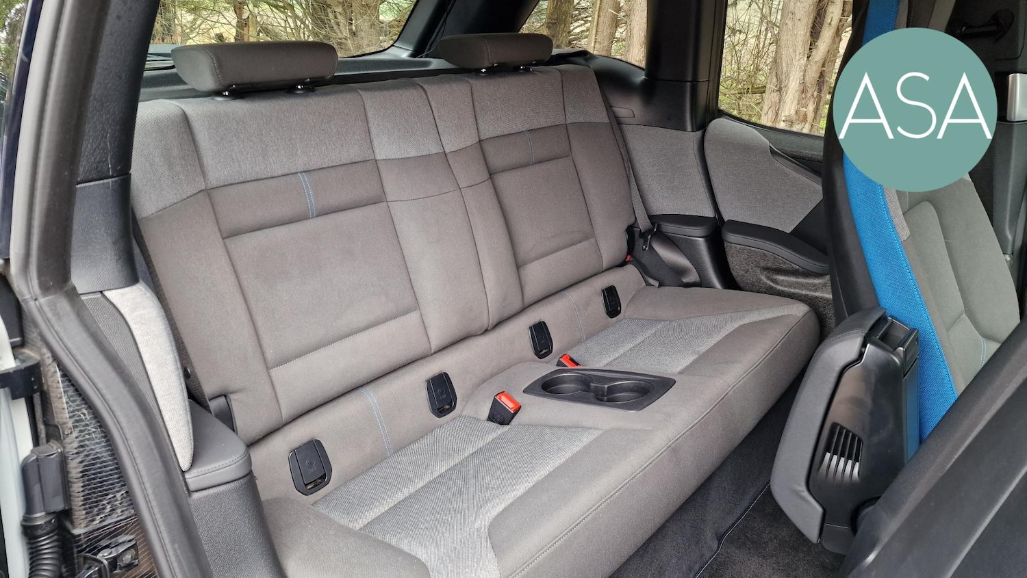 Used BMW i3 2020 for sale - 77409589: Photo 6