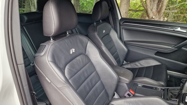 Used Volkswagen Golf 2017 for sale - 76286958: Photo 6
