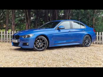 Used BMW 3 Series 2018 for sale - 74980964: Photo