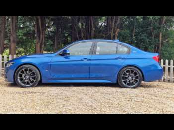 Used BMW 3 Series 2018 for sale - 74980964: Photo