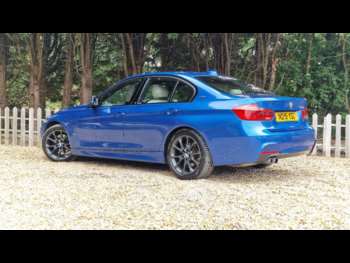 Used BMW 3 Series 2018 for sale - 74980964: Photo