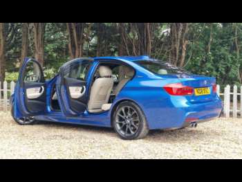 Used BMW 3 Series 2018 for sale - 74980964: Photo