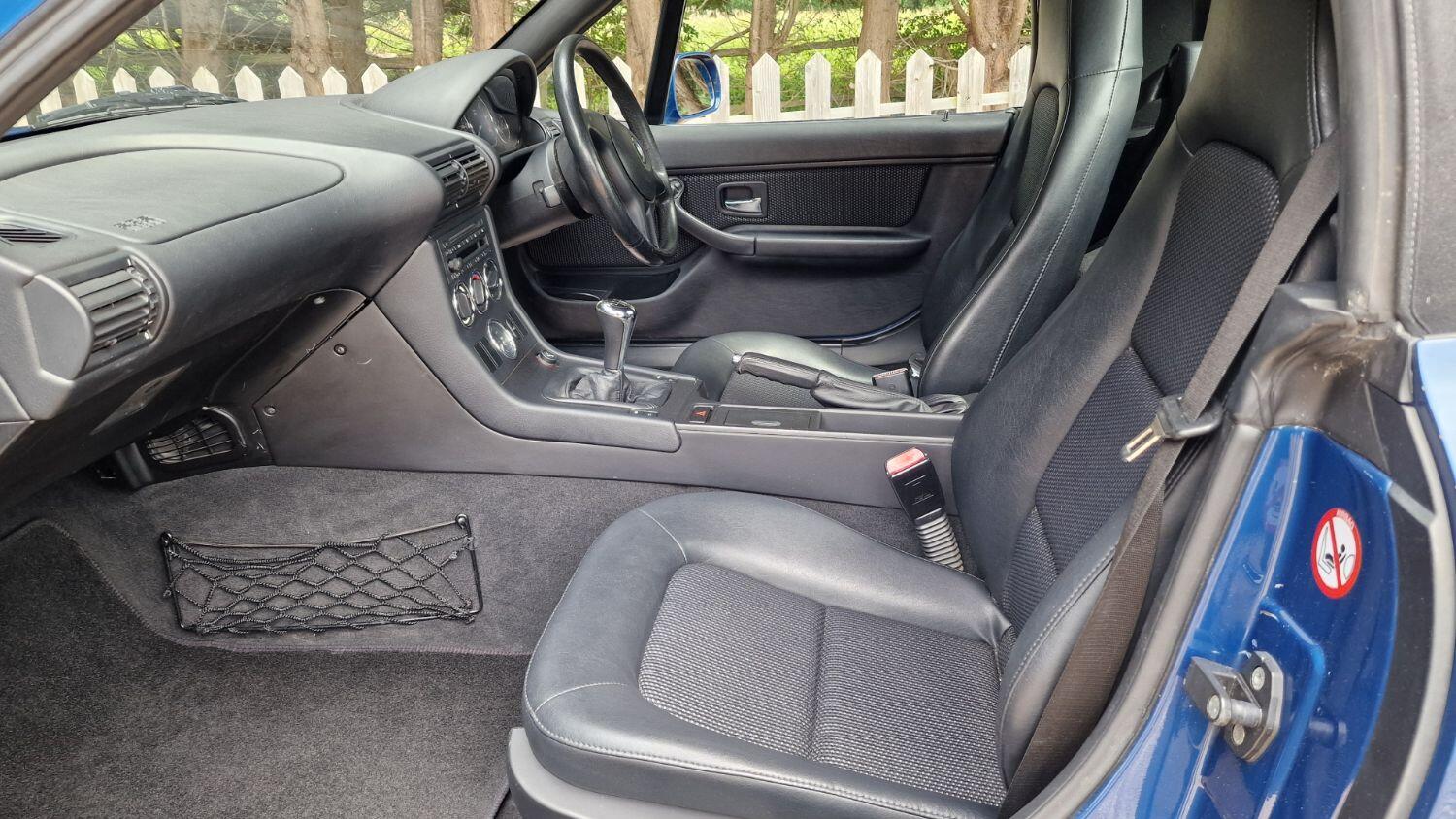 Used BMW Z3 2000 for sale - 76769351: Photo 12