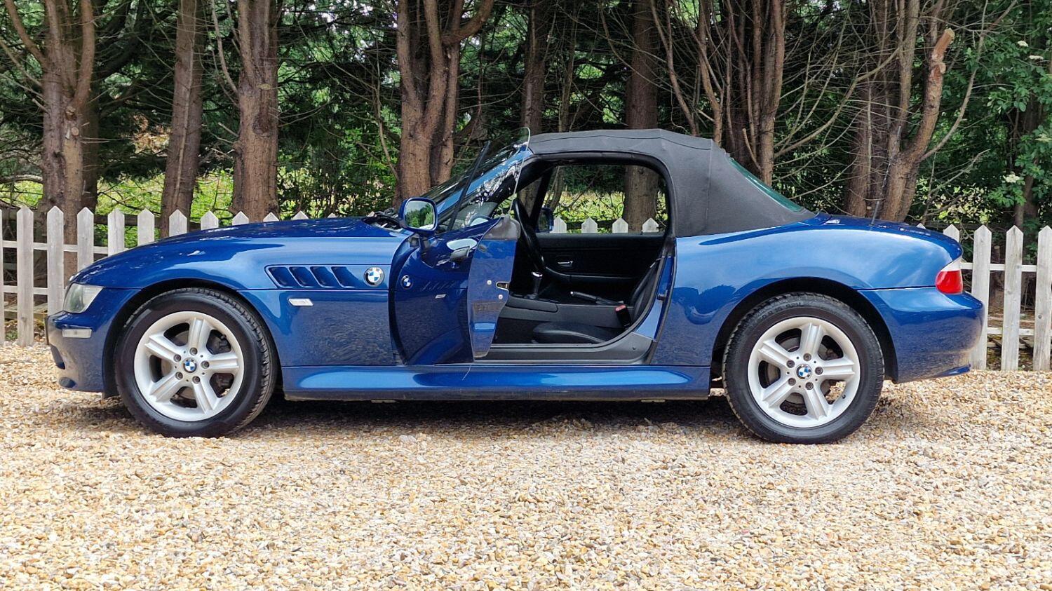 Used BMW Z3 2000 for sale - 76769351: Photo 9
