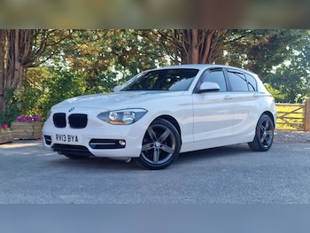 BMW - 1 Series