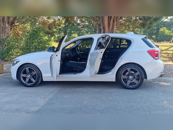 Used BMW 1 Series 2013 for sale - 76093657: Photo 3