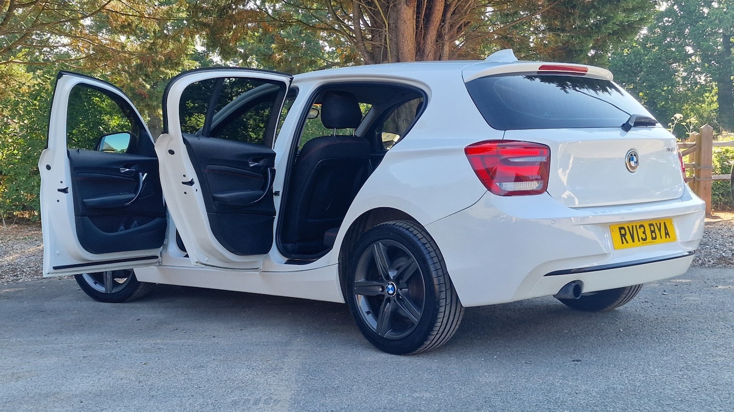Used BMW 1 Series 2013 for sale - 76093657: Photo 6
