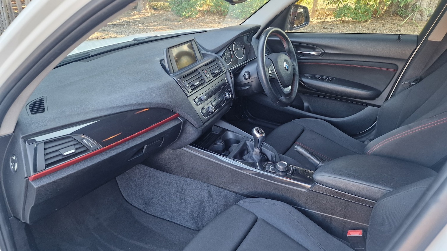 Used BMW 1 Series 2013 for sale - 76093657: Photo 7