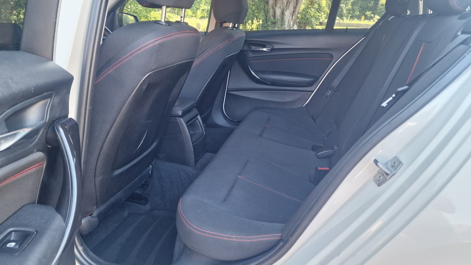 Used BMW 1 Series 2013 for sale - 76093657: Photo 8