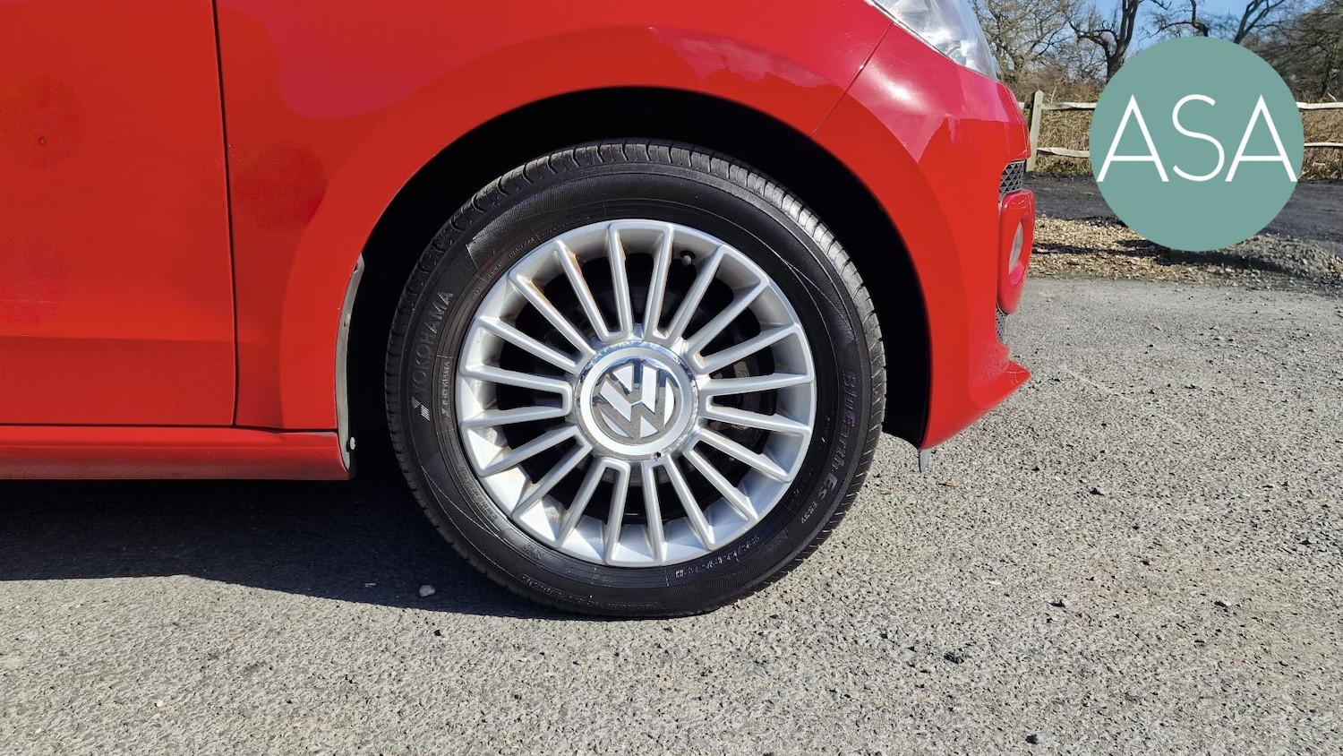 Used Volkswagen up! 2014 for sale - 77953947: Photo 29