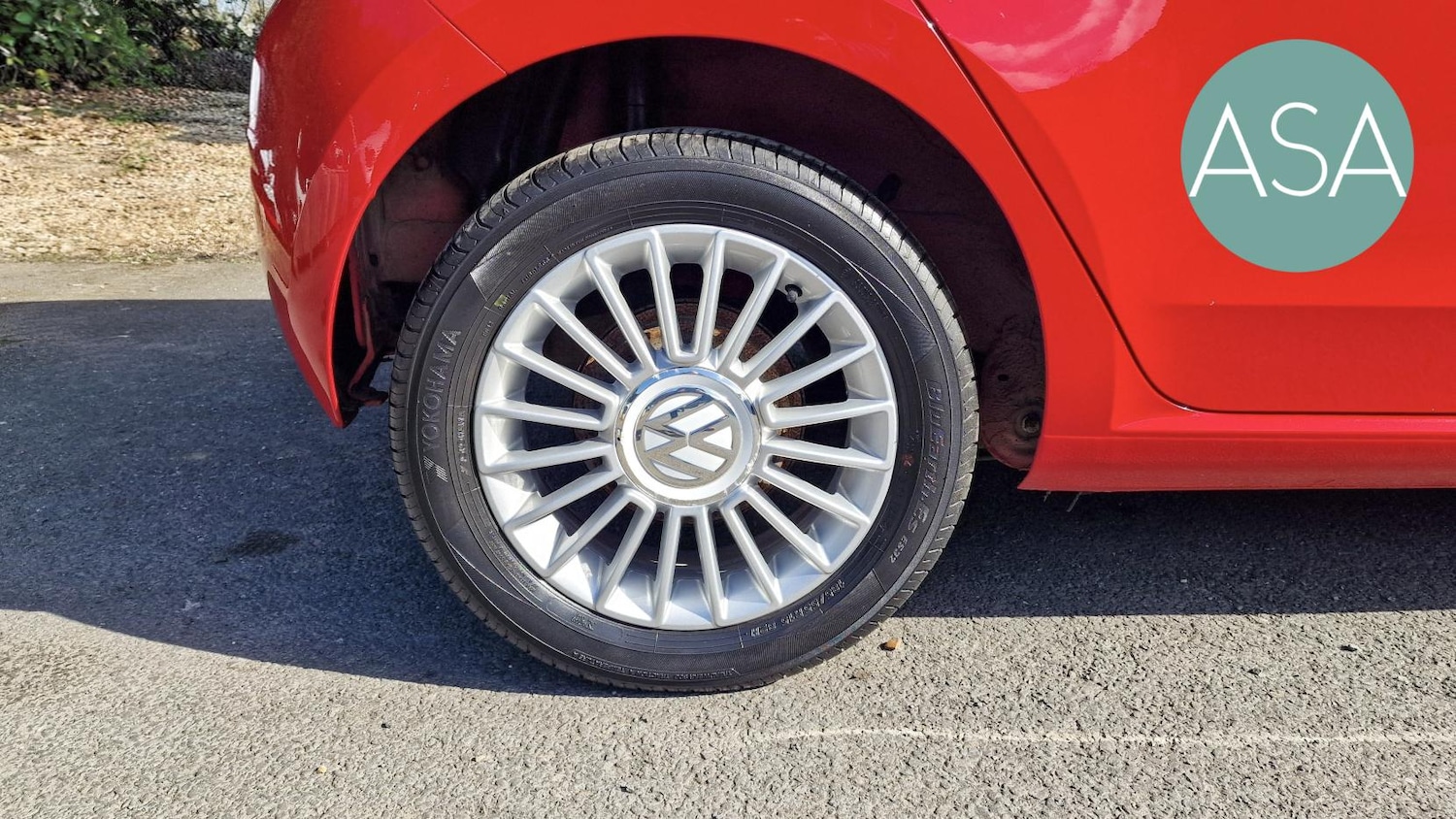 Used Volkswagen up! 2014 for sale - 77953947: Photo 30