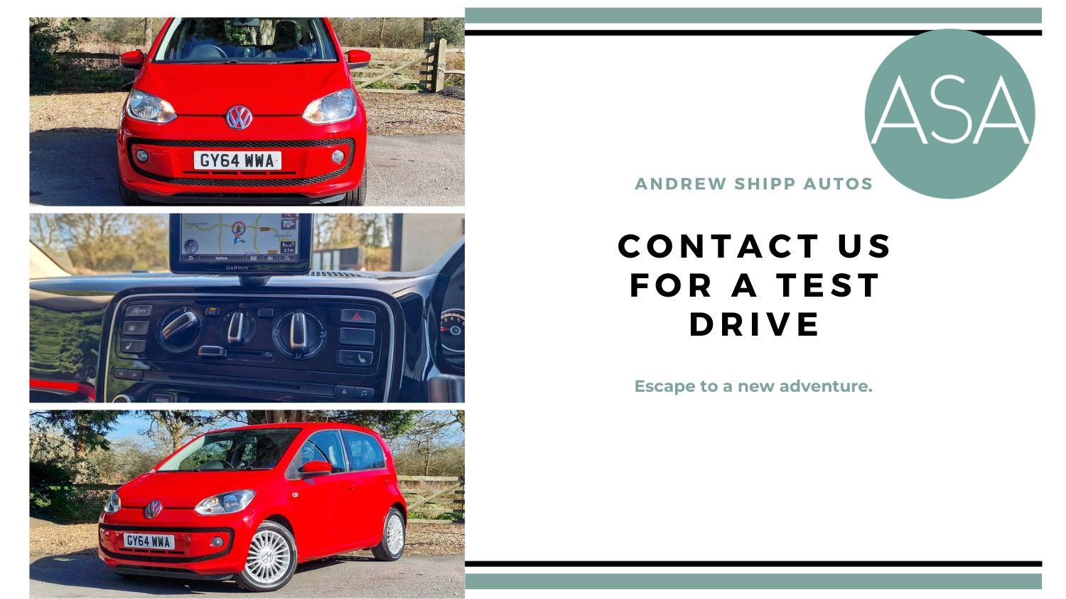 Used Volkswagen up! 2014 for sale - 77953947: Photo 31