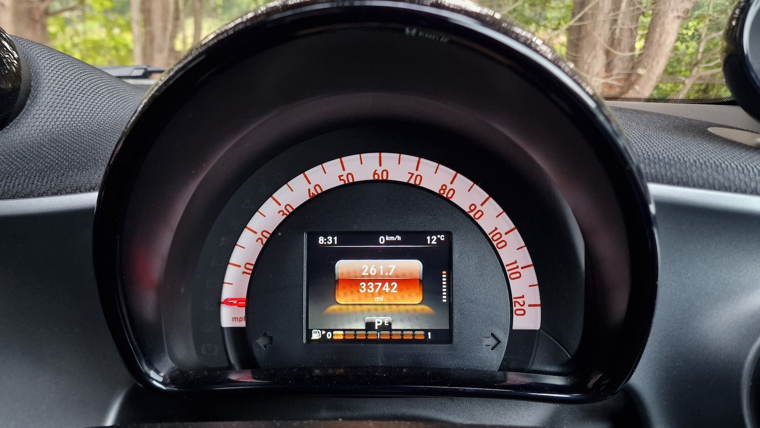 Used smart fortwo 2017 for sale - 76198174: Photo 8