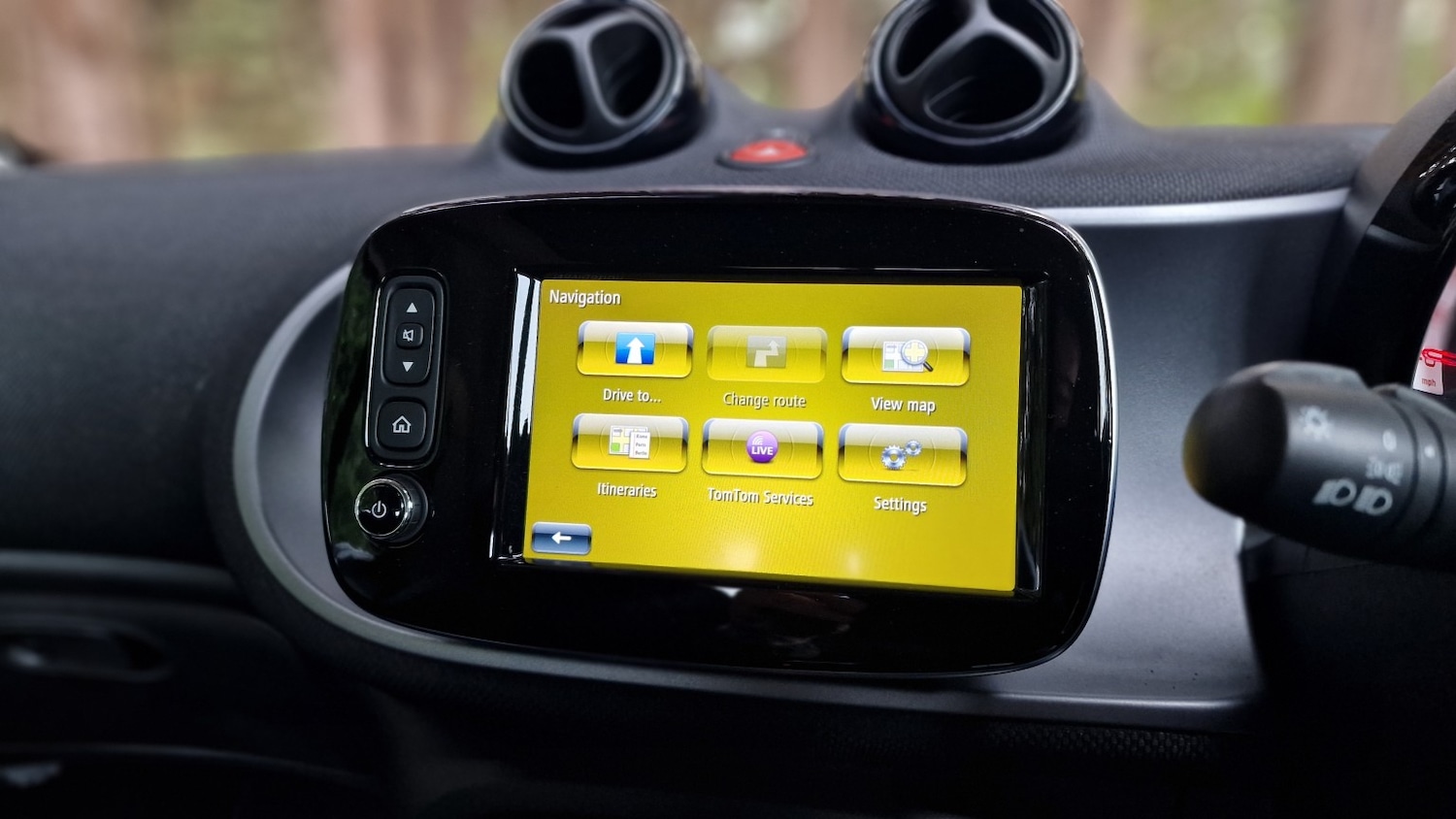 Used smart fortwo 2017 for sale - 76198174: Photo 9