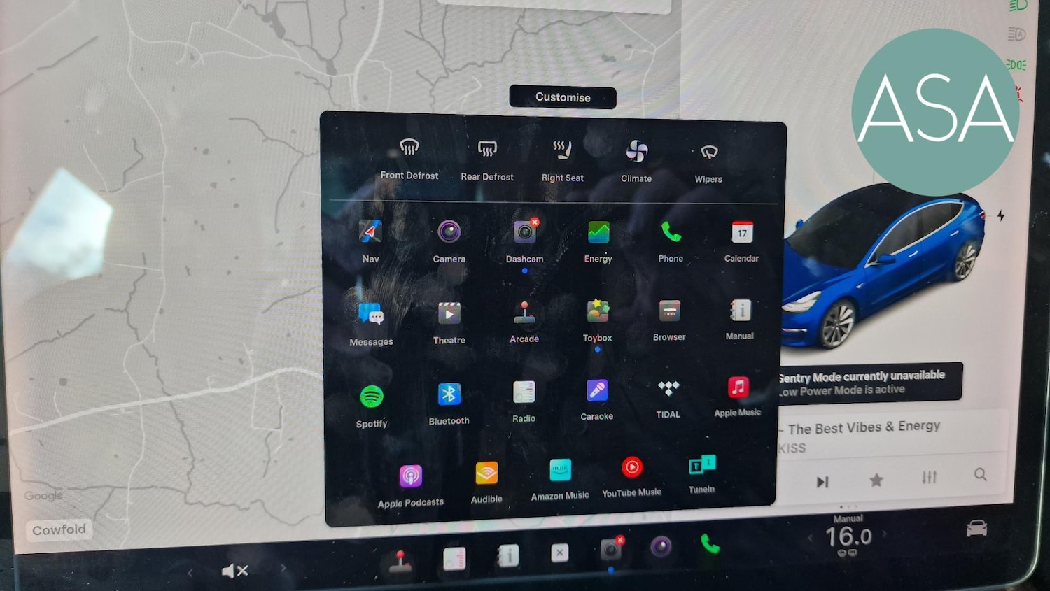 Used Tesla Model 3 2019 for sale - 77412873: Photo 10