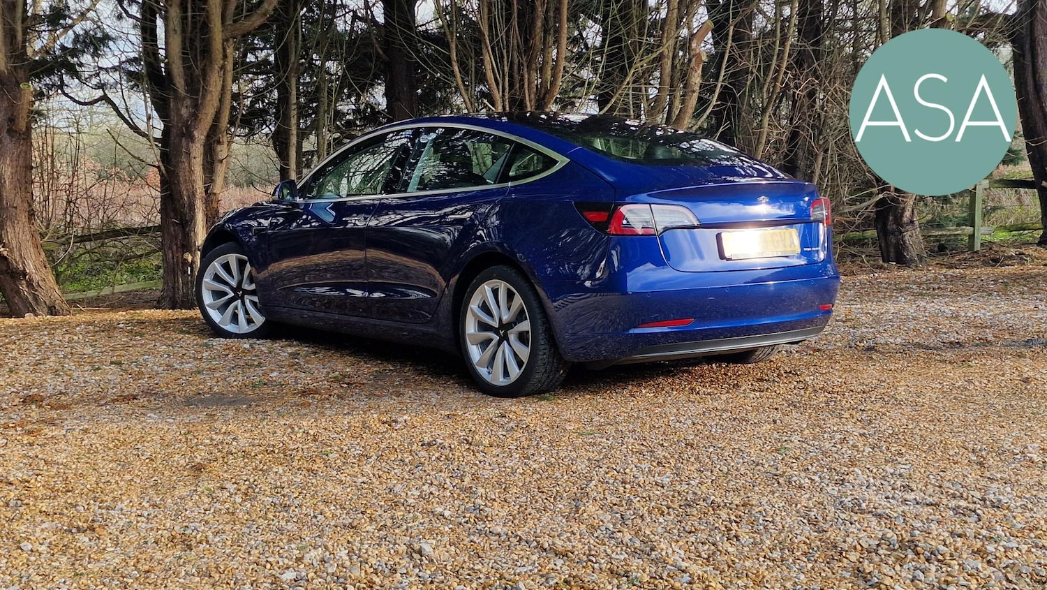 Used Tesla Model 3 2019 for sale - 77412873: Photo 18