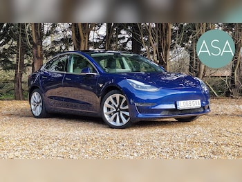 Used Tesla Model 3 2019 for sale - 77412873: Photo