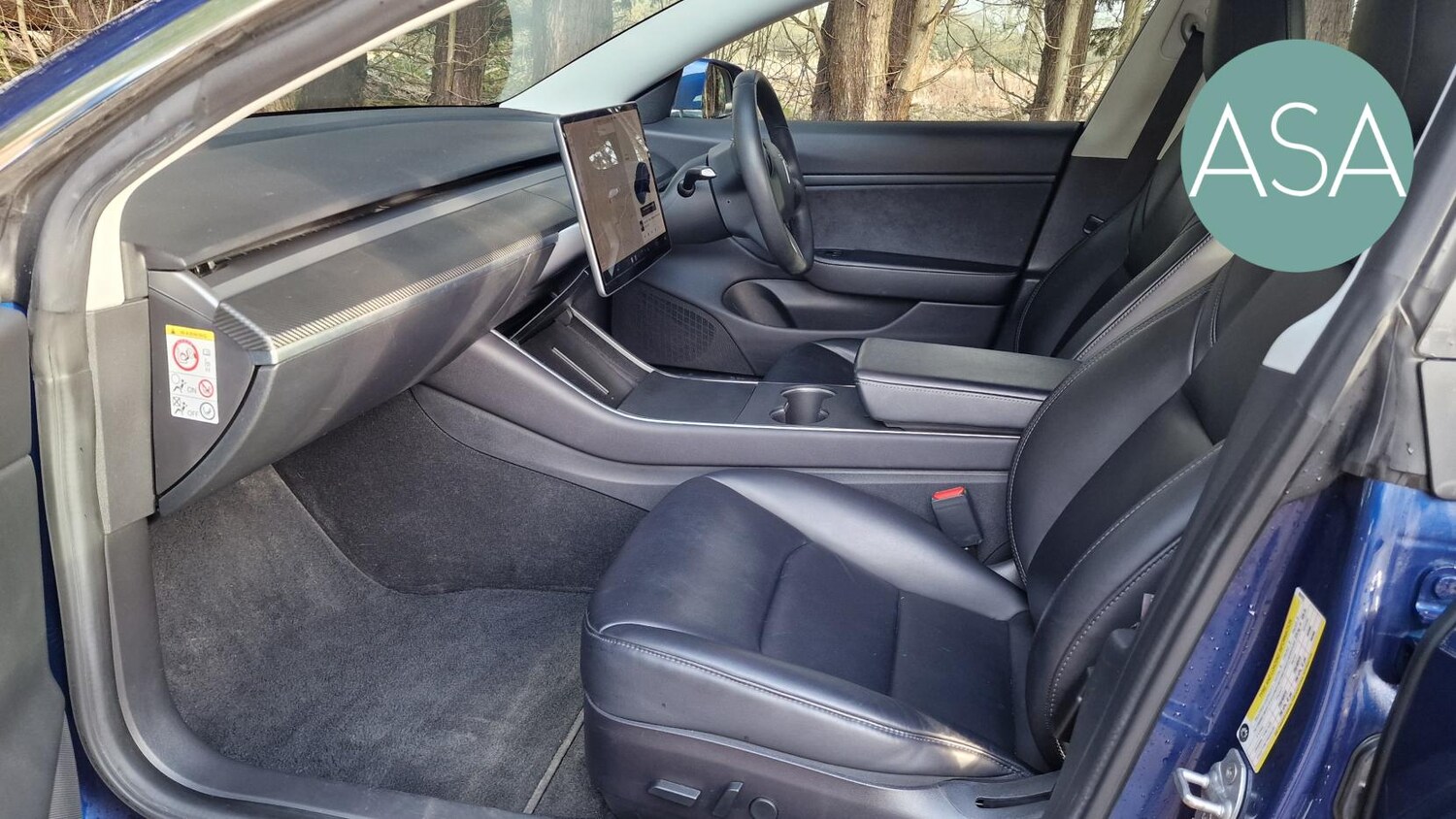Used Tesla Model 3 2019 for sale - 77412873: Photo 21