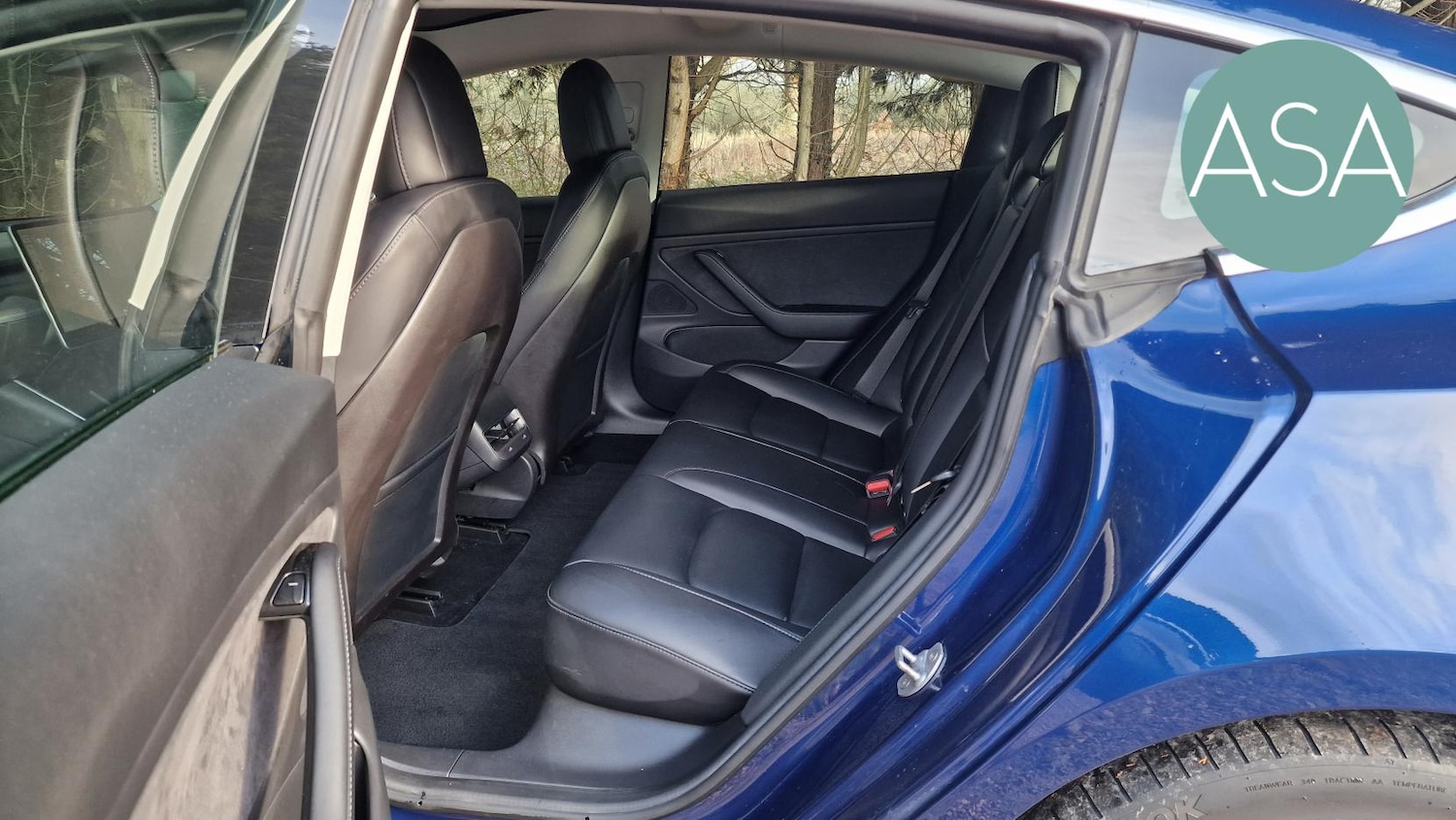 Used Tesla Model 3 2019 for sale - 77412873: Photo 22