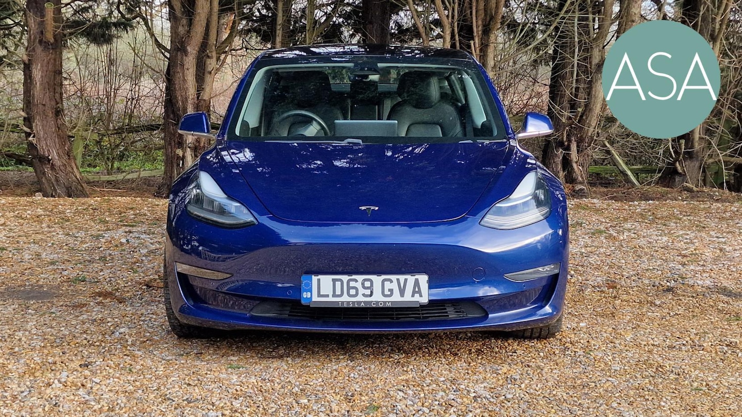 Used Tesla Model 3 2019 for sale - 77412873: Photo 24