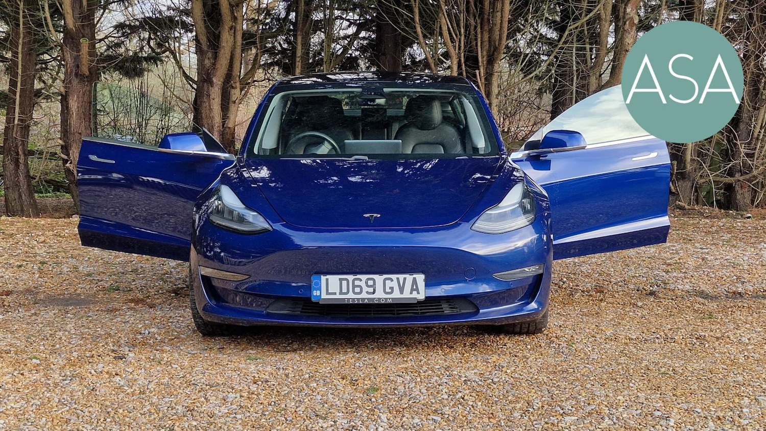 Used Tesla Model 3 2019 for sale - 77412873: Photo 25