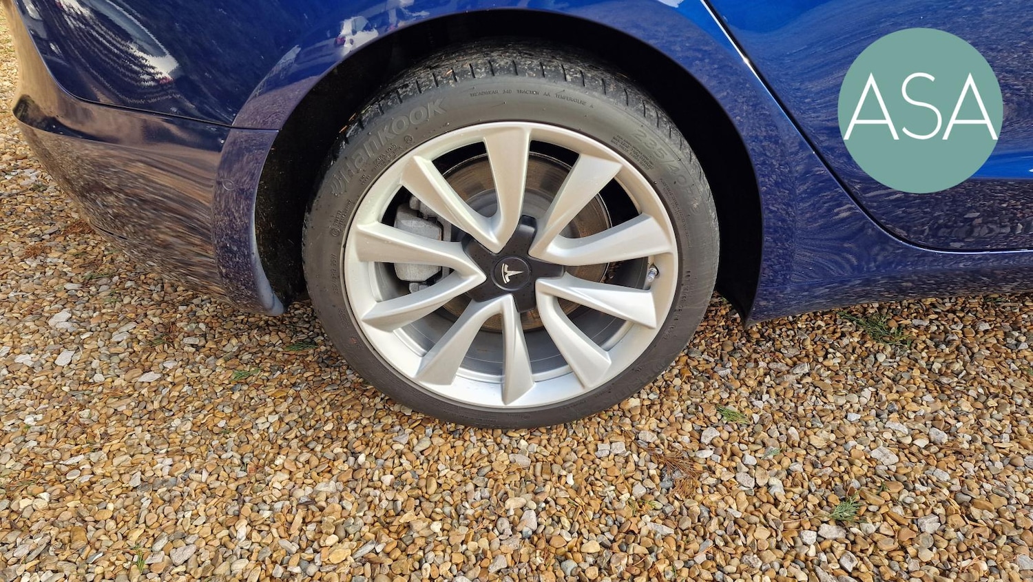 Used Tesla Model 3 2019 for sale - 77412873: Photo 27