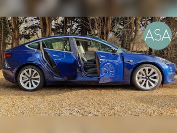 Used Tesla Model 3 2019 for sale - 77412873: Photo