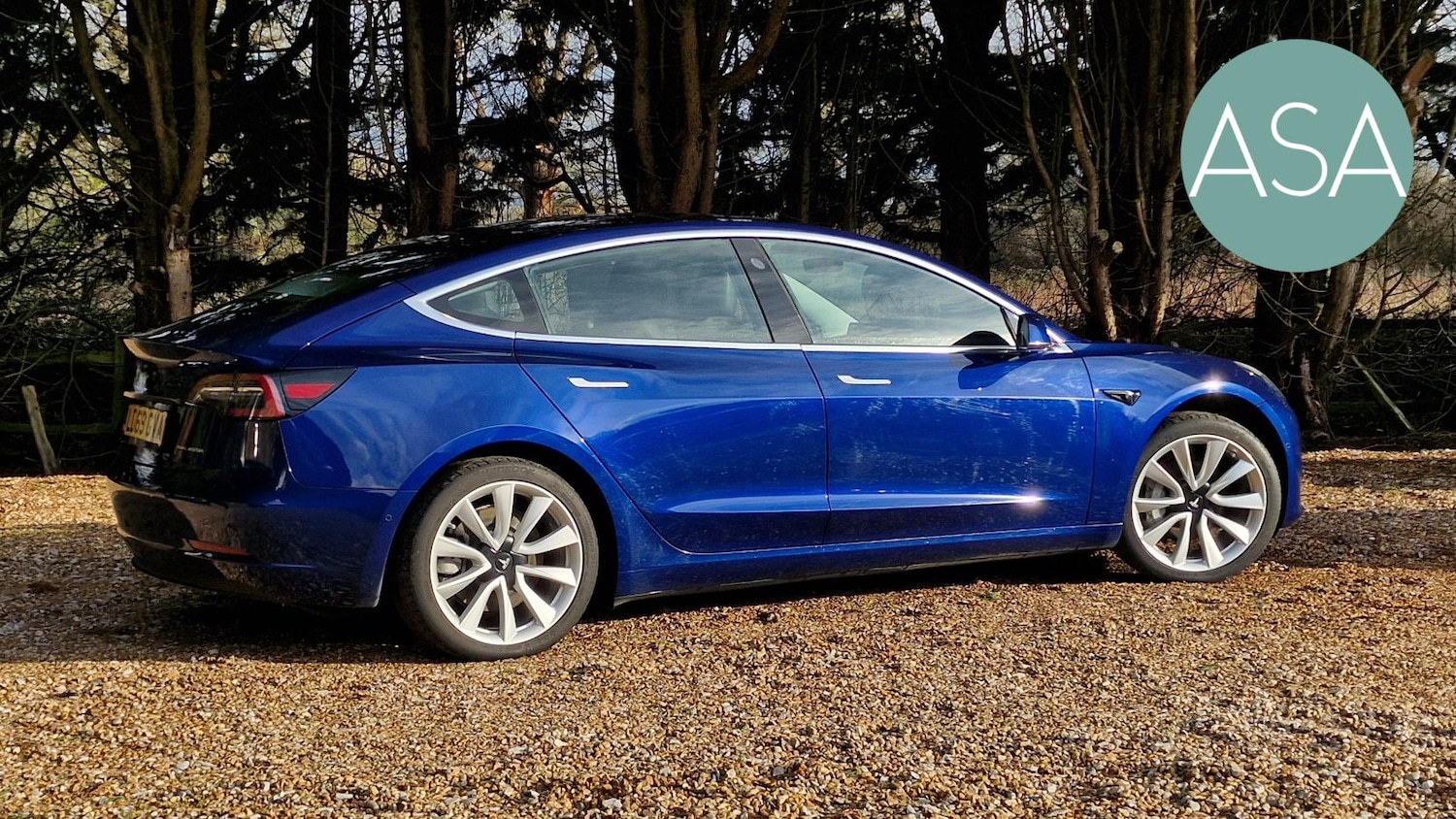 Used Tesla Model 3 2019 for sale - 77412873: Photo 4