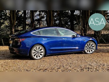 Used Tesla Model 3 2019 for sale - 77412873: Photo