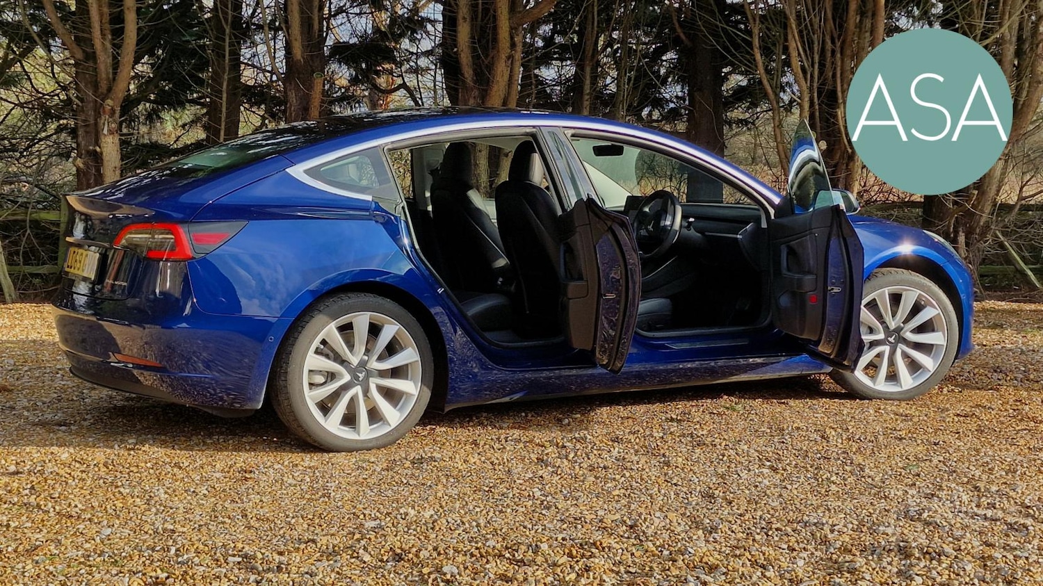 Used Tesla Model 3 2019 for sale - 77412873: Photo 5