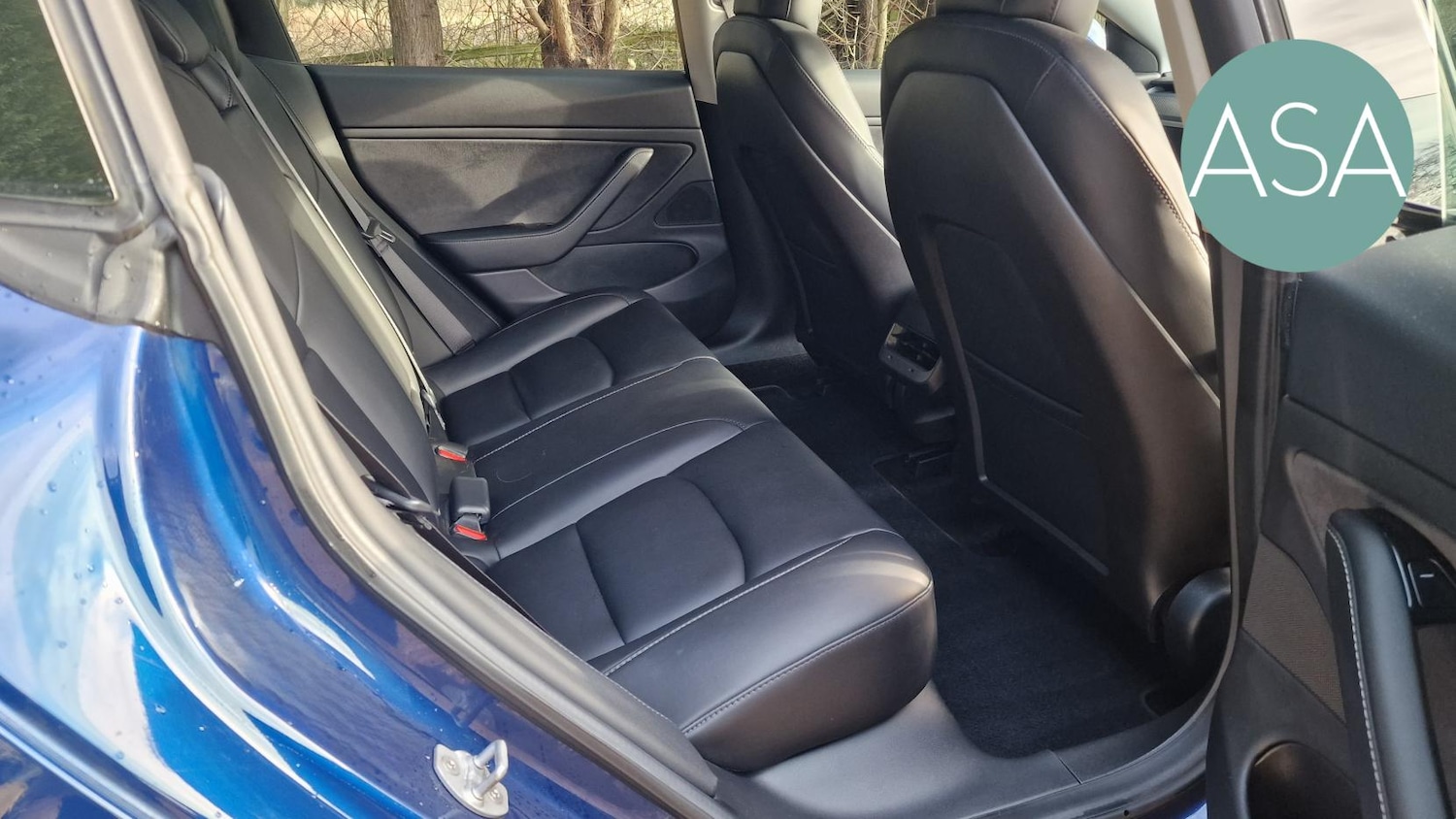 Used Tesla Model 3 2019 for sale - 77412873: Photo 7