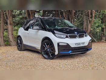 BMW - i3