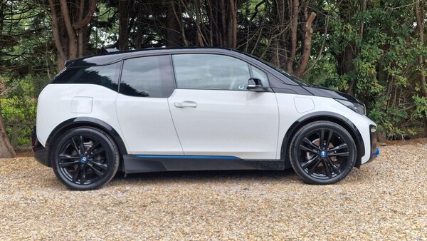 Used BMW i3 2018 for sale - 76230994: Photo 2