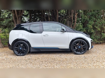 Used BMW i3 2018 for sale - 76230994: Photo 2
