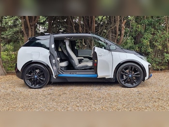 Used BMW i3 2018 for sale - 76230994: Photo 3