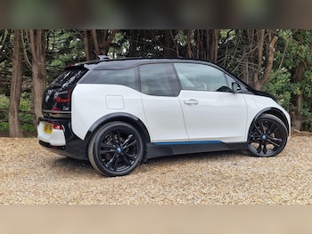 Used BMW i3 2018 for sale - 76230994: Photo 4