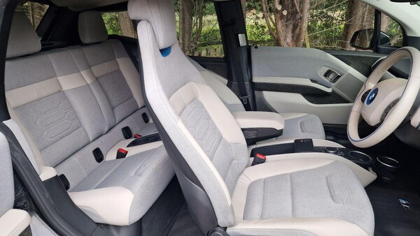 Used BMW i3 2018 for sale - 76230994: Photo 6
