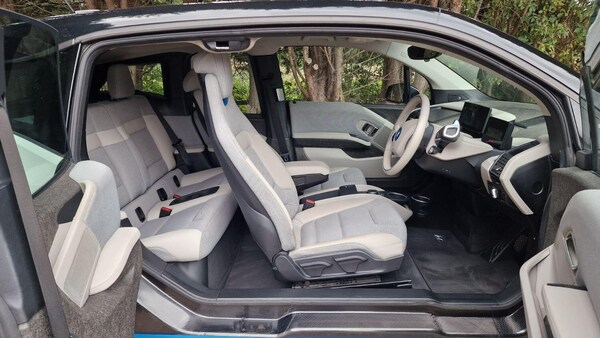 Used BMW i3 2018 for sale - 76230994: Photo 7