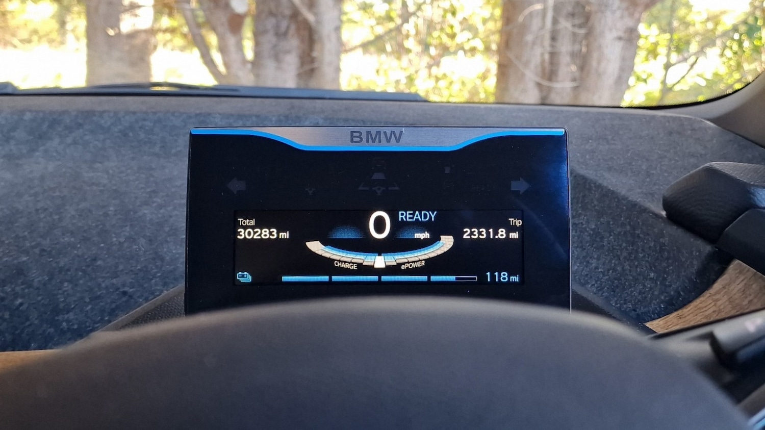 Used BMW i3 2021 for sale - 76387333: Photo 10