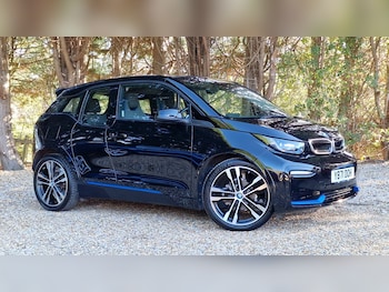 BMW - i3