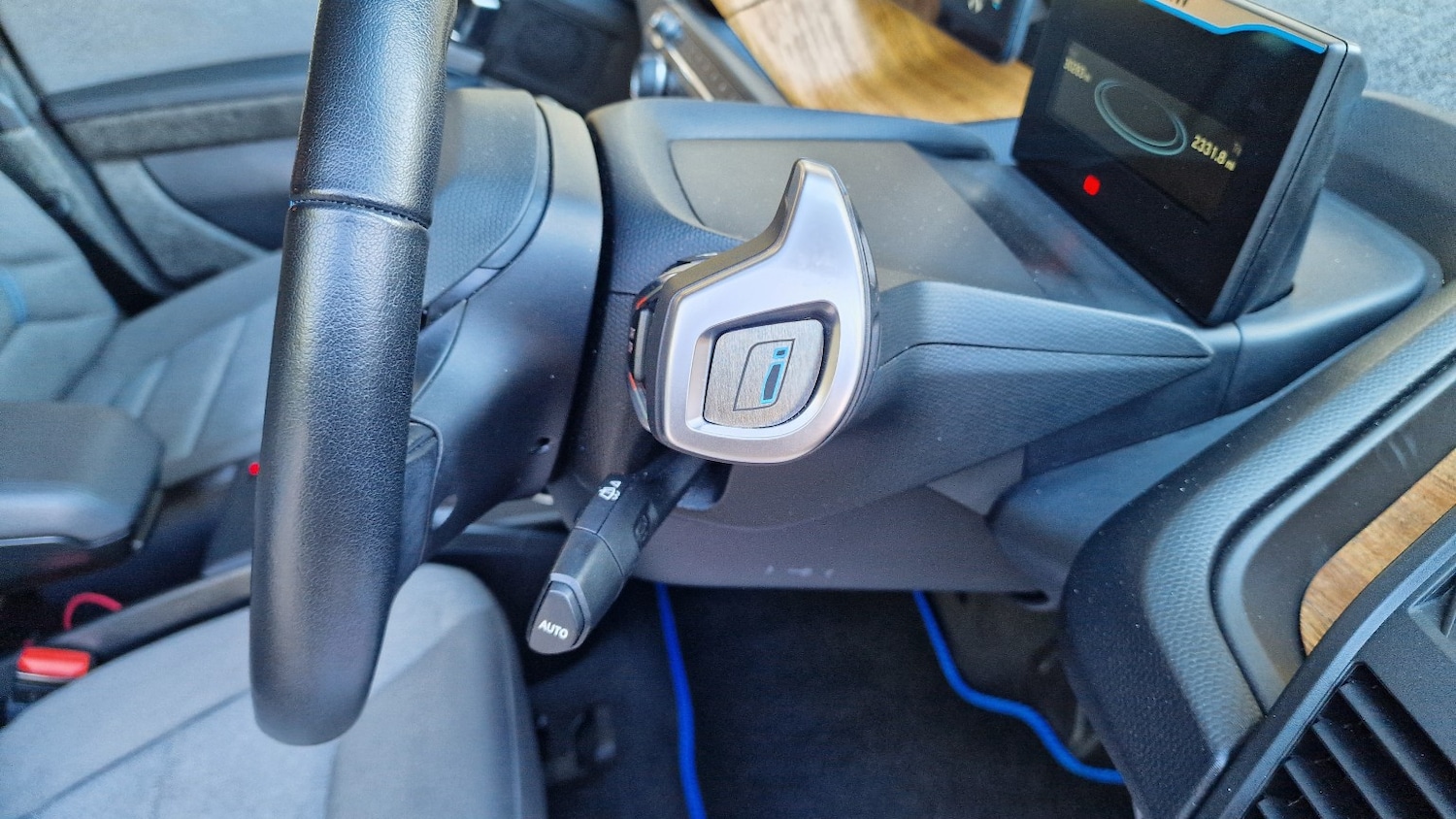 Used BMW i3 2021 for sale - 76387333: Photo 7