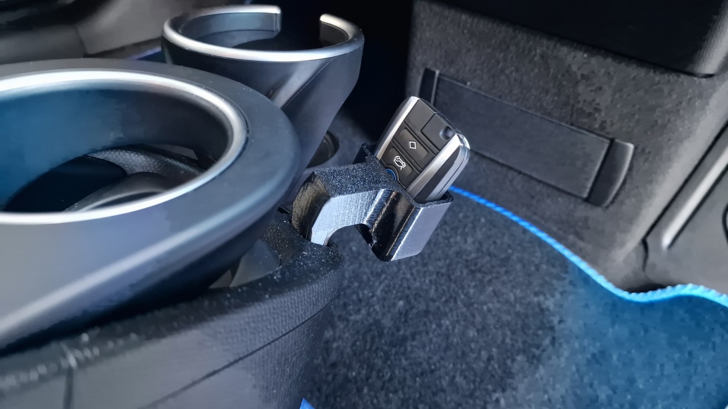 Used BMW i3 2021 for sale - 76387333: Photo 8