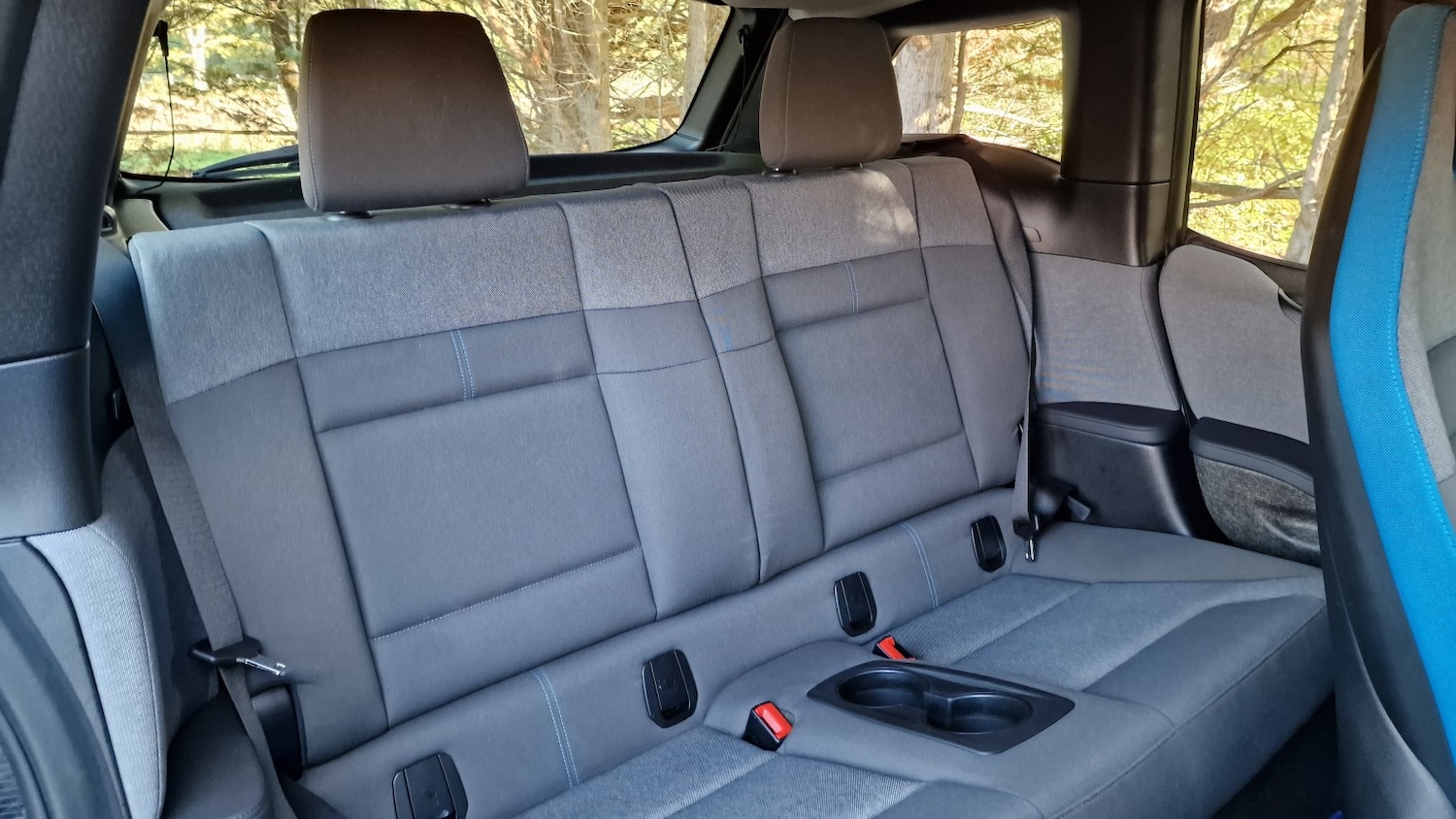 Used BMW i3 2021 for sale - 76387333: Photo 9