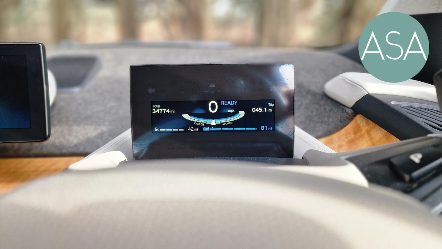 Used BMW i3 2018 for sale - 77622434: Photo 10