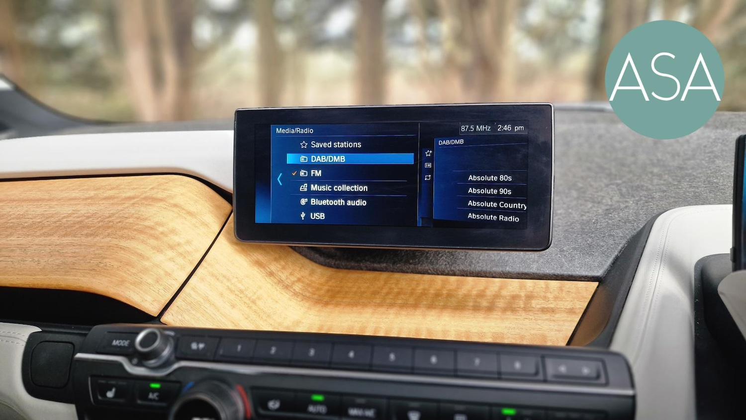 Used BMW i3 2018 for sale - 77622434: Photo 12