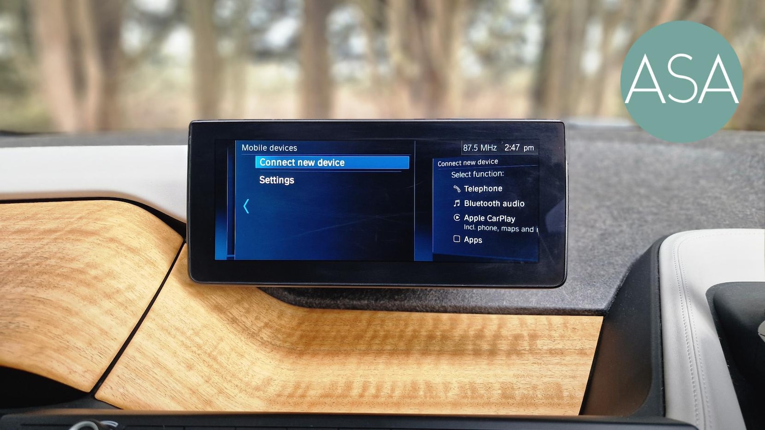 Used BMW i3 2018 for sale - 77622434: Photo 13