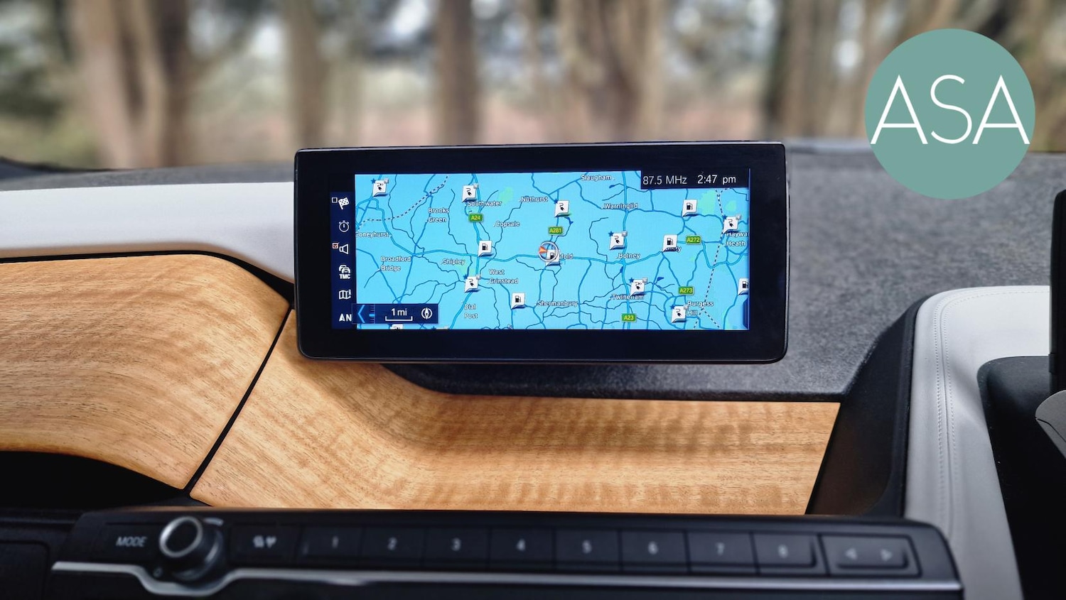 Used BMW i3 2018 for sale - 77622434: Photo 14