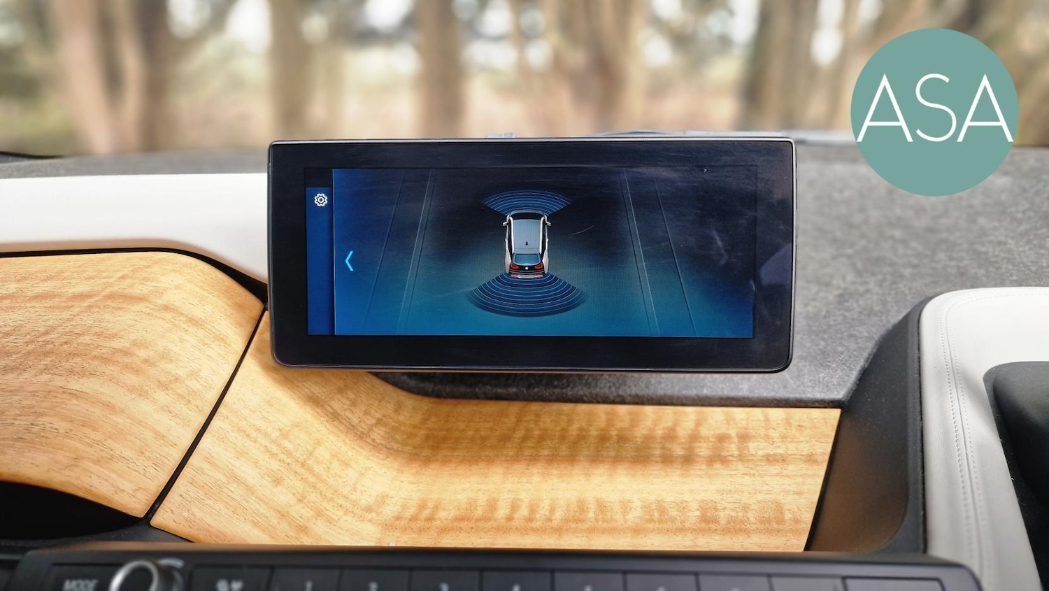 Used BMW i3 2018 for sale - 77622434: Photo 15