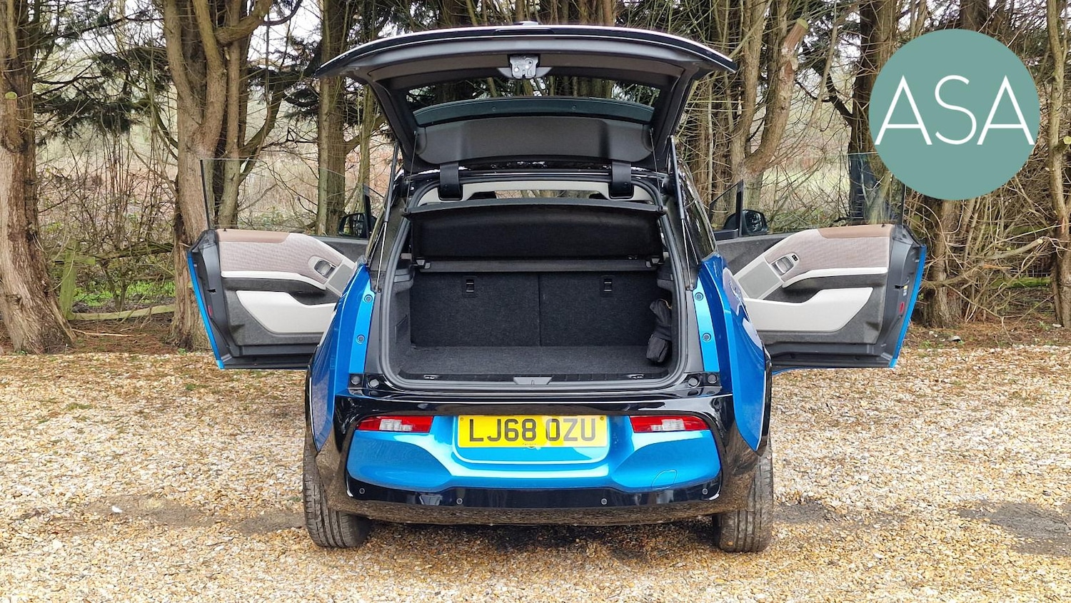 Used BMW i3 2018 for sale - 77622434: Photo 16